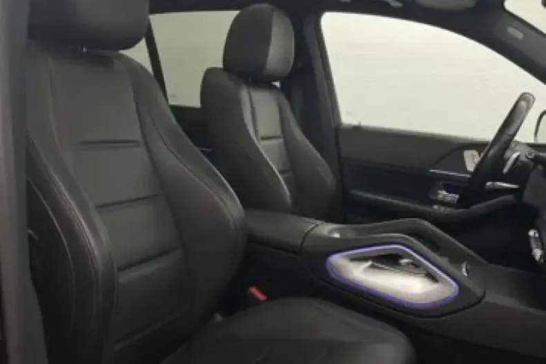 Mercedes-Benz GLE 400 din 2021 cu 89.987 km - oferta MER152143 - foto 8