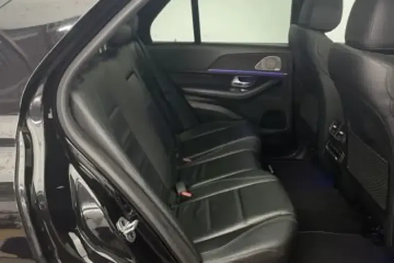 Mercedes-Benz GLE 400 din 2021 cu 89.987 km - oferta MER152143 - foto 9