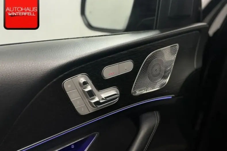 Mercedes-Benz GLE 400 din 2021 cu 89.987 km - oferta MER152143 - foto 11