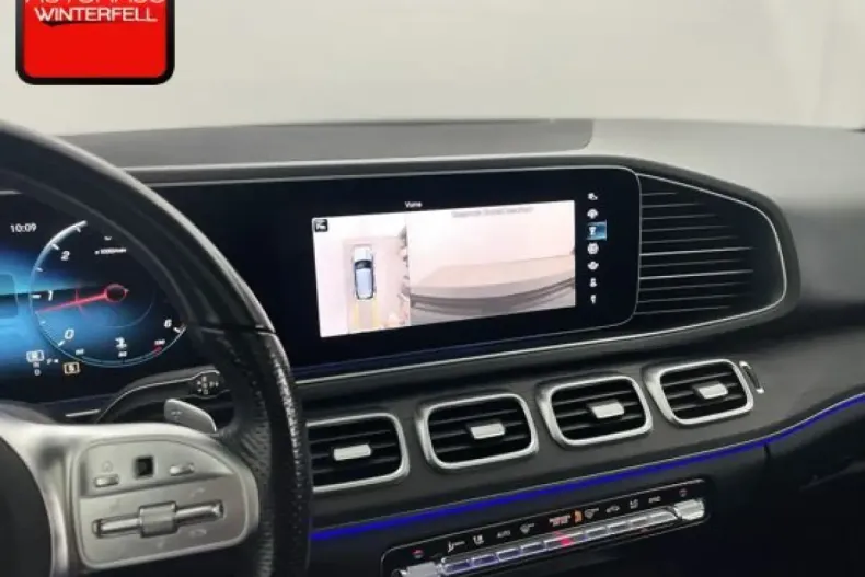 Mercedes-Benz GLE 400 din 2021 cu 89.987 km - oferta MER152143 - foto 14