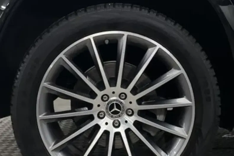 Mercedes-Benz GLE 400 din 2021 cu 89.987 km - oferta MER152143 - foto 15