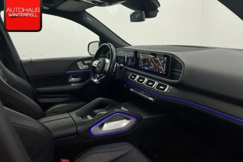 Mercedes-Benz GLE 400 din 2021 cu 89.987 km - oferta MER152143 - foto 19