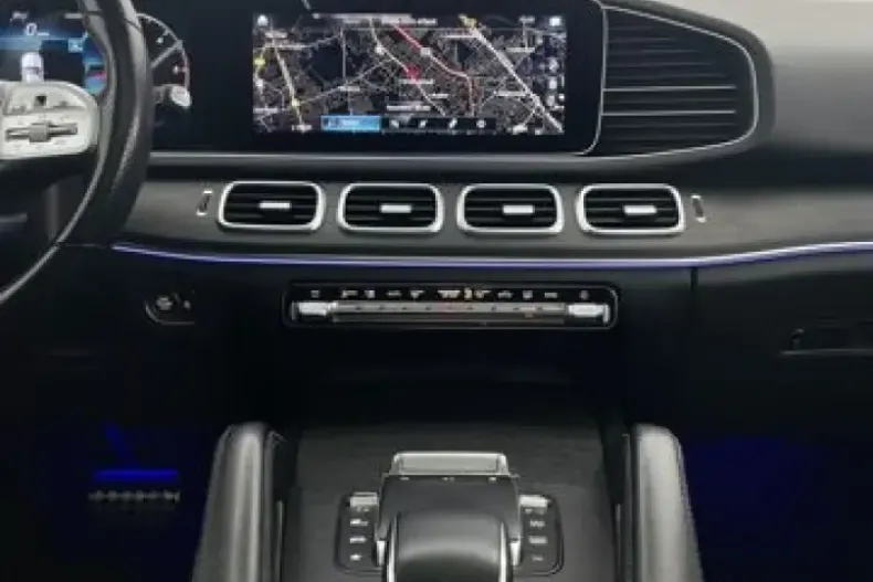 Mercedes-Benz GLE 400 din 2021 cu 89.987 km - oferta MER152143 - foto 20