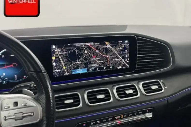 Mercedes-Benz GLE 400 din 2021 cu 89.987 km - oferta MER152143 - foto 23