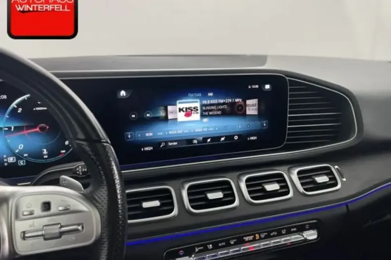 Mercedes-Benz GLE 400 din 2021 cu 89.987 km - oferta MER152143 - foto 24