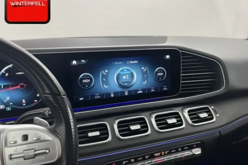 Mercedes-Benz GLE 400 din 2021 cu 89.987 km - oferta MER152143 - foto 27