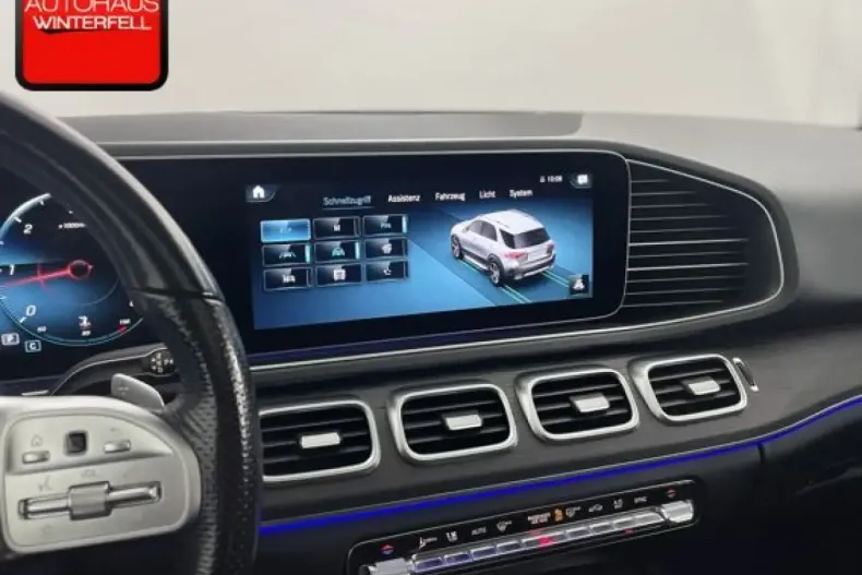 Mercedes-Benz GLE 400 din 2021 cu 89.987 km - oferta MER152143 - foto 29