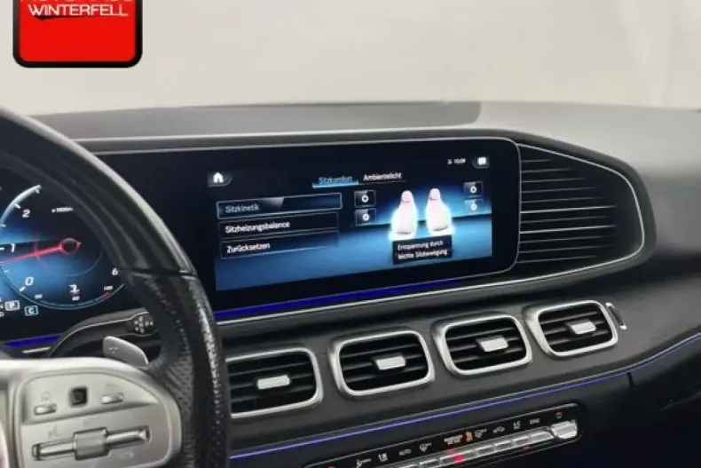 Mercedes-Benz GLE 400 din 2021 cu 89.987 km - oferta MER152143 - foto 30