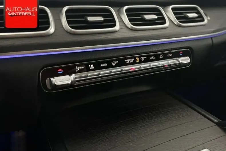 Mercedes-Benz GLE 400 din 2021 cu 89.987 km - oferta MER152143 - foto 31