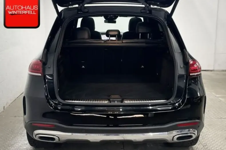 Mercedes-Benz GLE 400 din 2021 cu 89.987 km - oferta MER152143 - foto 38