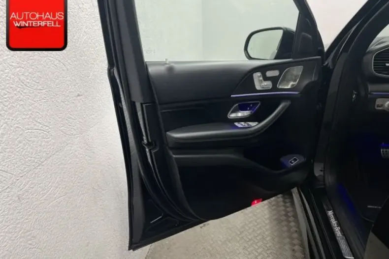 Mercedes-Benz GLE 400 din 2021 cu 89.987 km - oferta MER152143 - foto 39