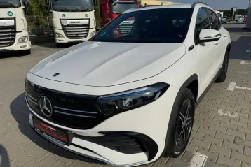 Mercedes-Benz EQA din 2021 - oferta MER152144