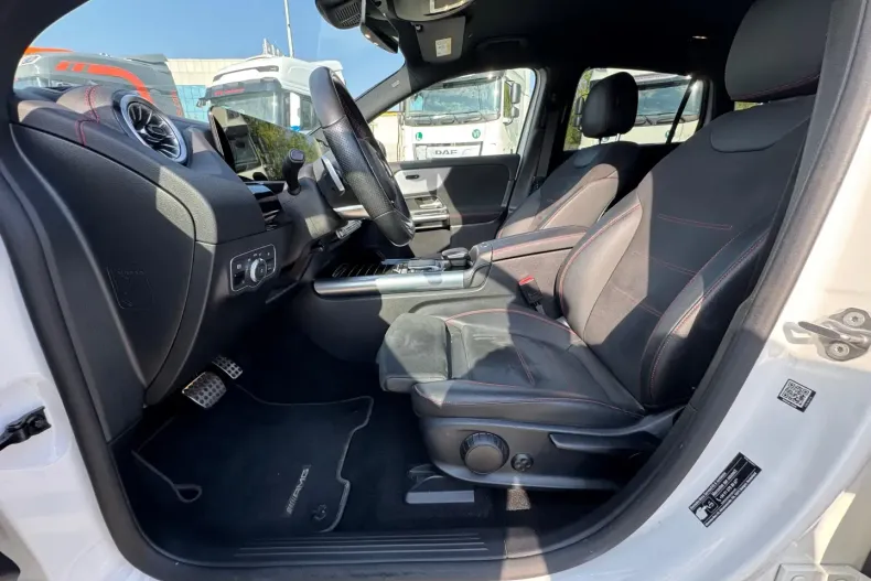 Mercedes-Benz EQA din 2021 cu 73.501 km - oferta MER152144 - foto 16