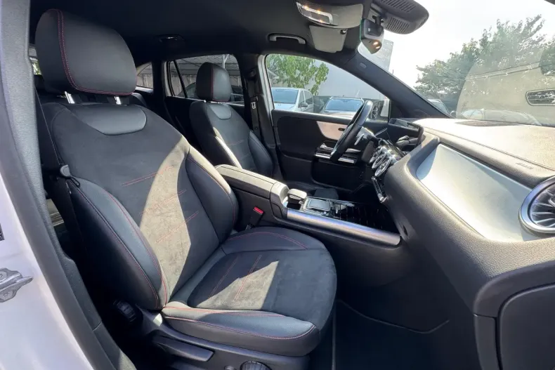 Mercedes-Benz EQA din 2021 cu 73.501 km - oferta MER152144 - foto 18