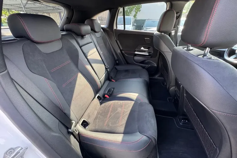 Mercedes-Benz EQA din 2021 cu 73.501 km - oferta MER152144 - foto 20