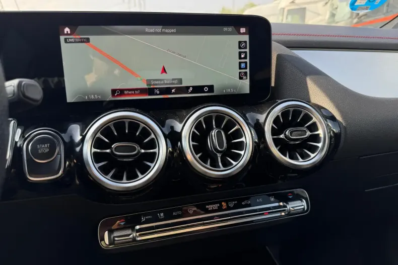 Mercedes-Benz EQA din 2021 cu 73.501 km - oferta MER152144 - foto 22