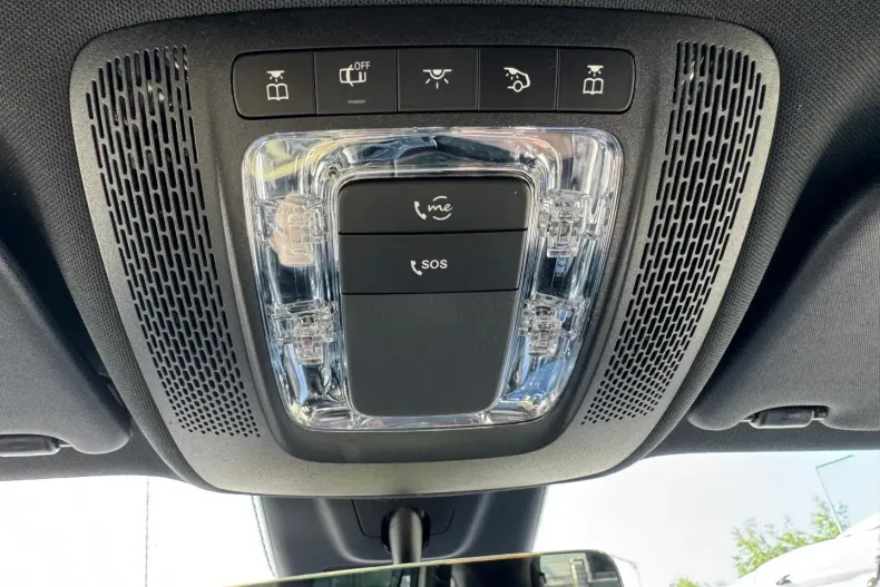 Mercedes-Benz EQA din 2021 cu 73.501 km - oferta MER152144 - foto 29