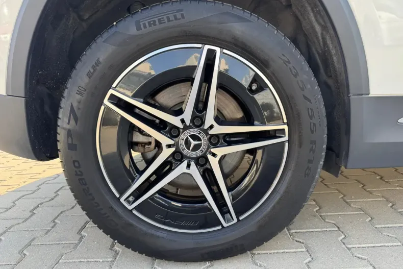 Mercedes-Benz EQA din 2021 cu 73.501 km - oferta MER152144 - foto 31