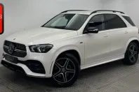 Mercedes-Benz GLE 350 din 2021 cu 63.125 km - oferta MER152145 - foto 1