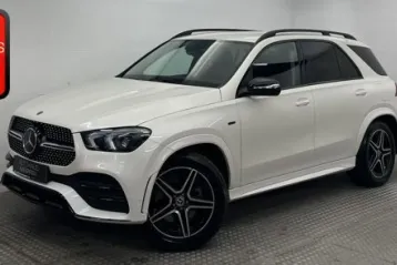 Mercedes-Benz GLE 350 din 2021 - oferta MER152145