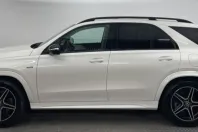 Mercedes-Benz GLE 350 din 2021 cu 63.125 km - oferta MER152145 - foto 2