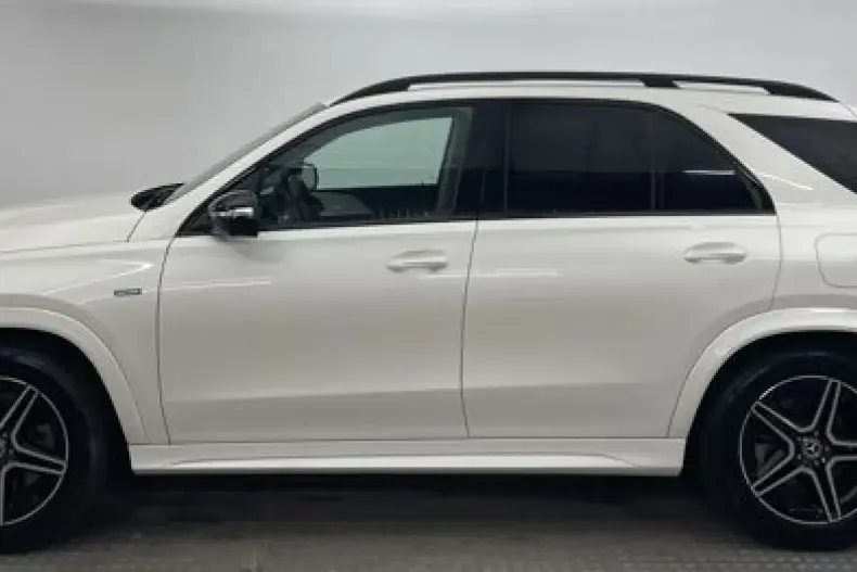 Mercedes-Benz GLE 350 din 2021 cu 63.125 km - oferta MER152145 - foto 2