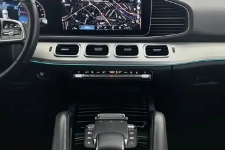 Mercedes-Benz GLE 350 din 2021 cu 63.125 km - oferta MER152145 - foto 17