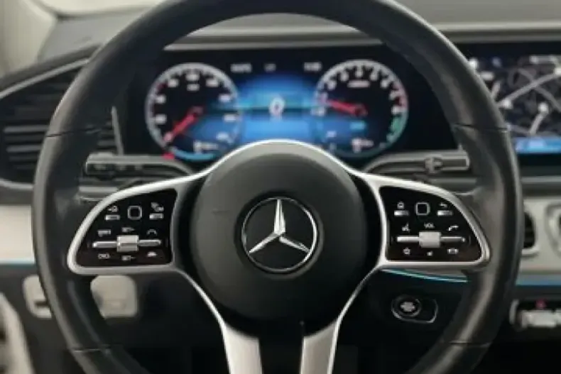 Mercedes-Benz GLE 350 din 2021 cu 63.125 km - oferta MER152145 - foto 18