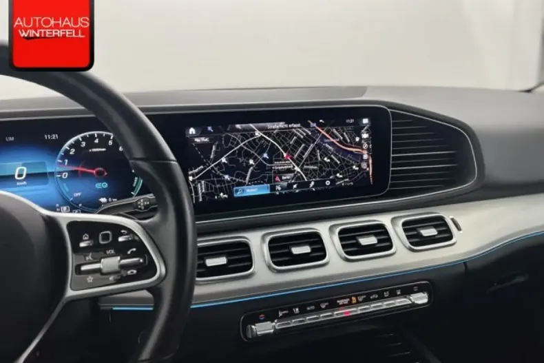 Mercedes-Benz GLE 350 din 2021 cu 63.125 km - oferta MER152145 - foto 21