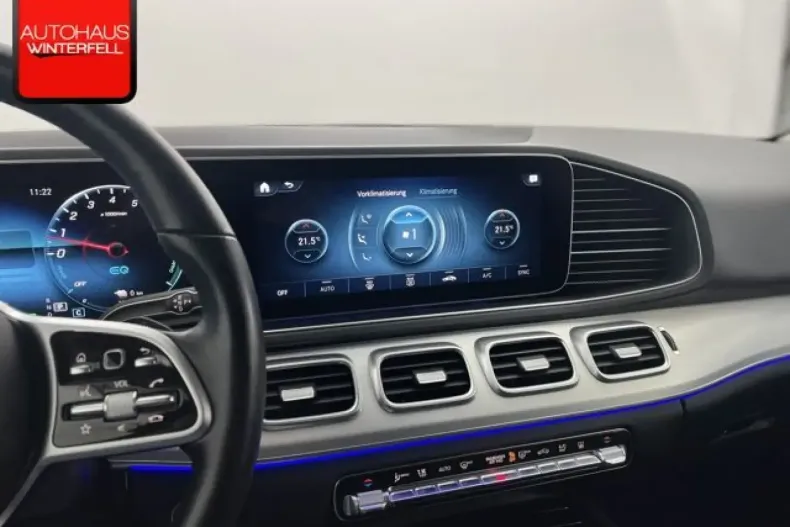 Mercedes-Benz GLE 350 din 2021 cu 63.125 km - oferta MER152145 - foto 27