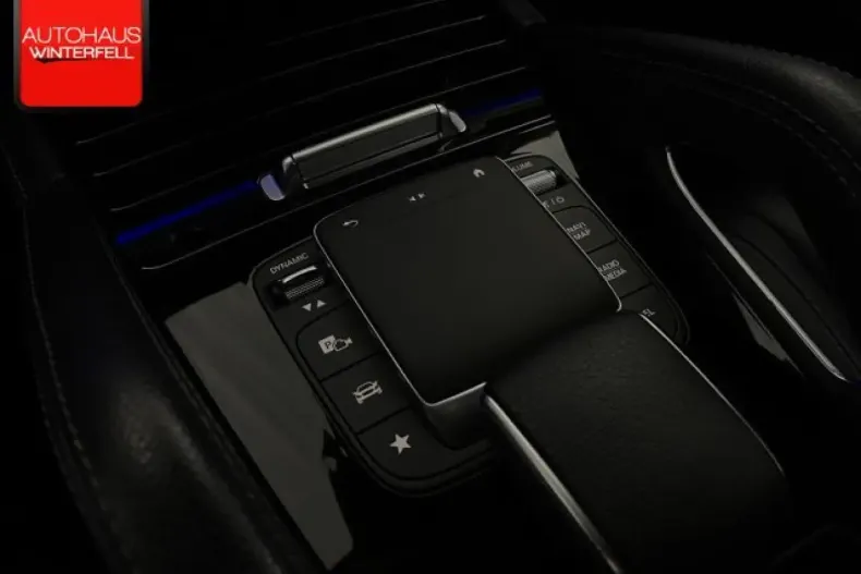 Mercedes-Benz GLE 350 din 2021 cu 63.125 km - oferta MER152145 - foto 29