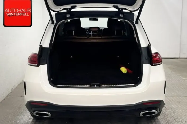 Mercedes-Benz GLE 350 din 2021 cu 63.125 km - oferta MER152145 - foto 34