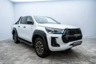 Toyota Hilux din 2024 cu 23.000 km - oferta TOY152146 - foto 1