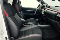 Toyota Hilux din 2024 cu 23.000 km - oferta TOY152146 - foto 3