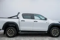 Toyota Hilux din 2024 cu 23.000 km - oferta TOY152146 - foto 5