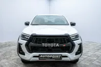 Toyota Hilux din 2024 cu 23.000 km - oferta TOY152146 - foto 6