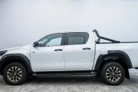Toyota Hilux din 2024 cu 23.000 km - oferta TOY152146 - foto 7