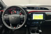 Toyota Hilux din 2024 cu 23.000 km - oferta TOY152146 - foto 8