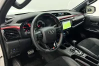 Toyota Hilux din 2024 cu 23.000 km - oferta TOY152146 - foto 11