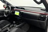 Toyota Hilux din 2024 cu 23.000 km - oferta TOY152146 - foto 14