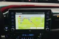 Toyota Hilux din 2024 cu 23.000 km - oferta TOY152146 - foto 19