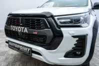 Toyota Hilux din 2024 cu 23.000 km - oferta TOY152146 - foto 27
