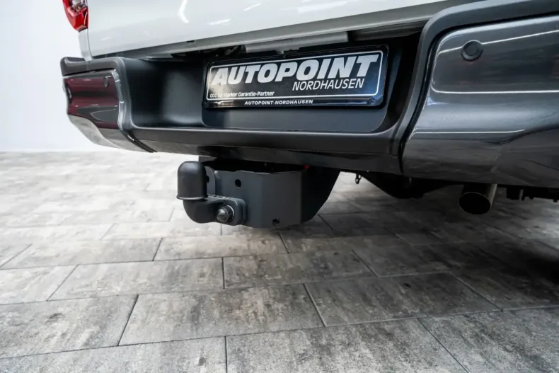 Toyota Hilux din 2024 cu 23.000 km - oferta TOY152146 - foto 29