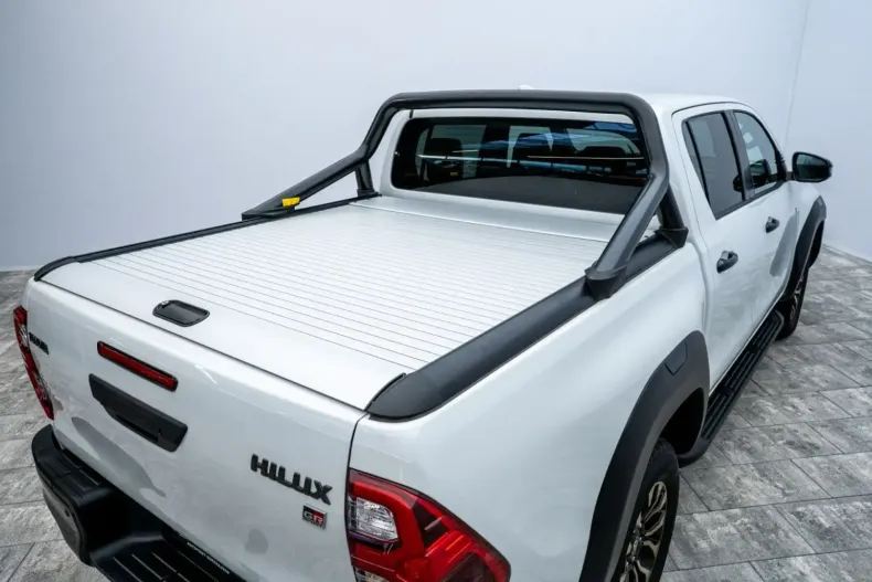 Toyota Hilux din 2024 cu 23.000 km - oferta TOY152146 - foto 31