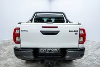 Toyota Hilux din 2024 cu 23.000 km - oferta TOY152146 - foto 33