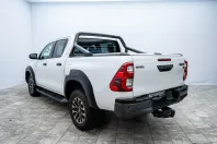Toyota Hilux din 2024 cu 23.000 km - oferta TOY152146 - foto 34