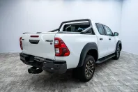 Toyota Hilux din 2024 cu 23.000 km - oferta TOY152146 - foto 35