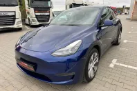 Tesla Model Y din 2022 cu 78.518 km - oferta TES152147 - foto 1