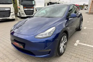 Tesla Model Y din 2022 - oferta TES152147