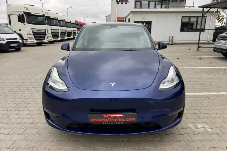 Tesla Model Y din 2022 cu 78.518 km - oferta TES152147 - foto 3